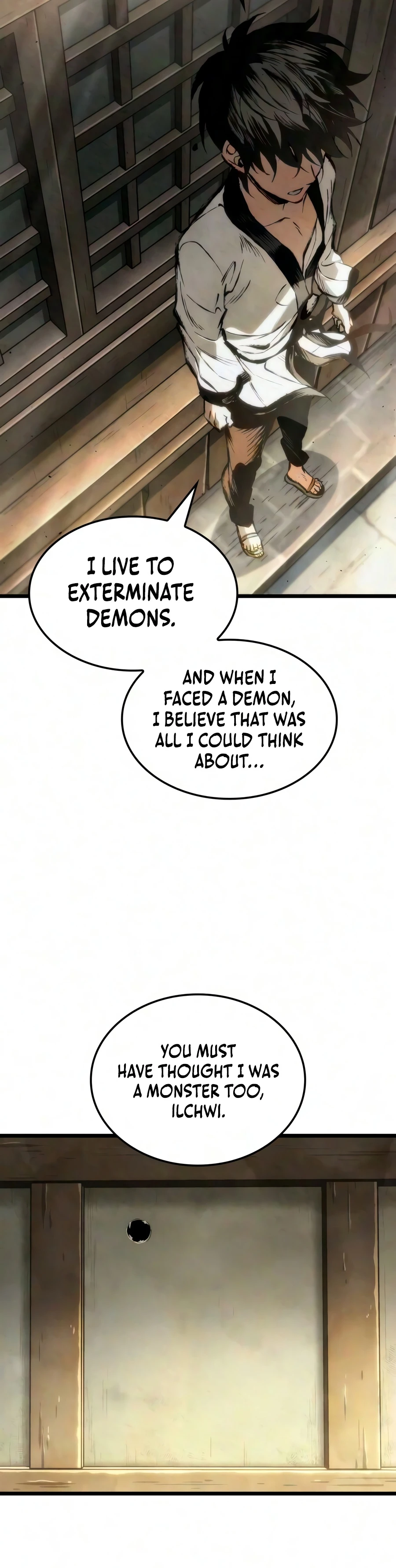 The Tale of Cultivation and Demon Extermination Chapter 9 — Page 11