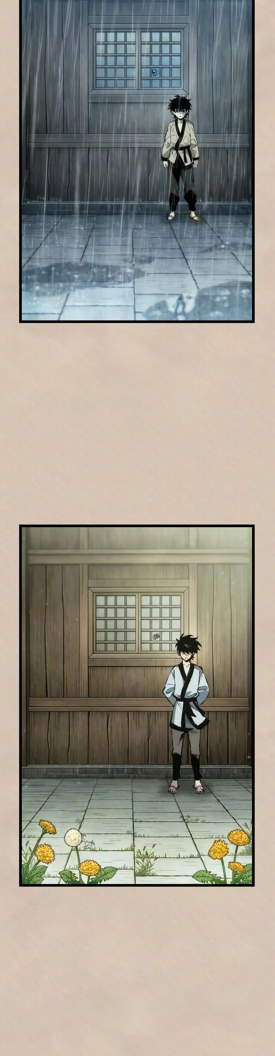 The Tale of Cultivation and Demon Extermination Chapter 9 — Page 17