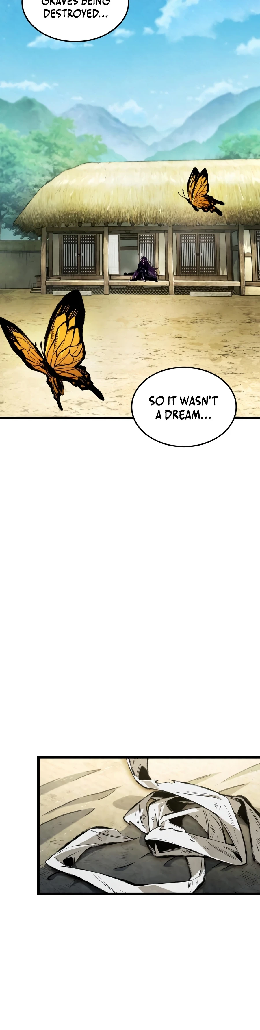 The Tale of Cultivation and Demon Extermination Chapter 2 — Page 3