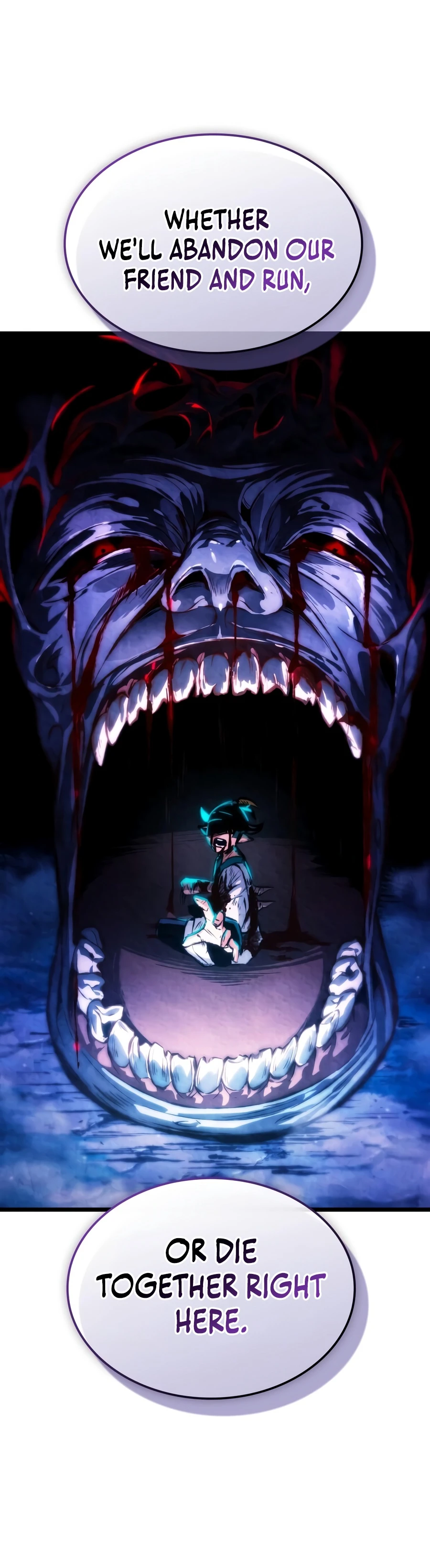 The Tale of Cultivation and Demon Extermination Chapter 5 — Page 13