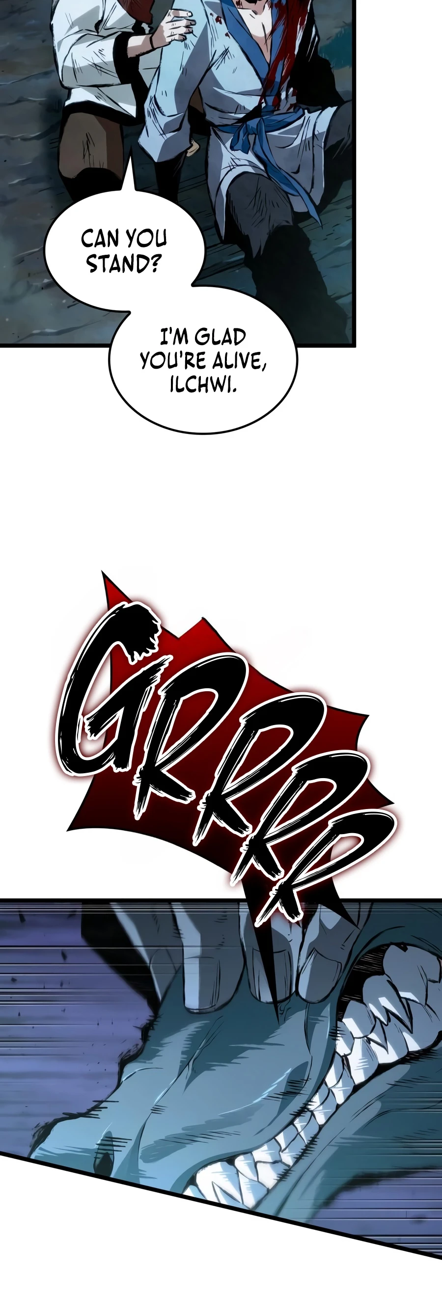 The Tale of Cultivation and Demon Extermination Chapter 6 — Page 14