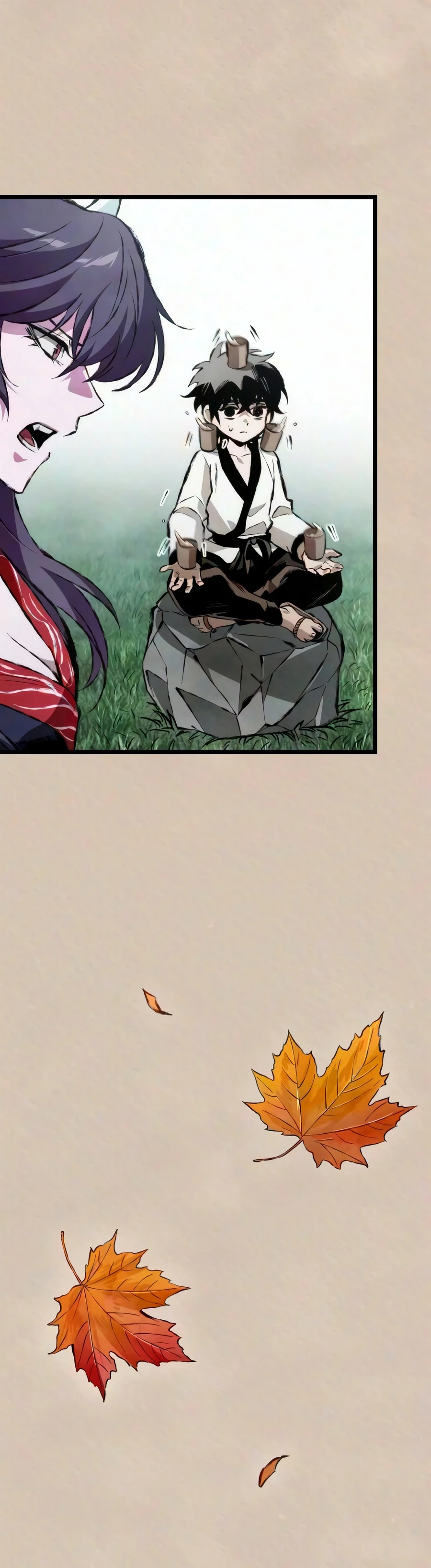 The Tale of Cultivation and Demon Extermination Chapter 9 — Page 15
