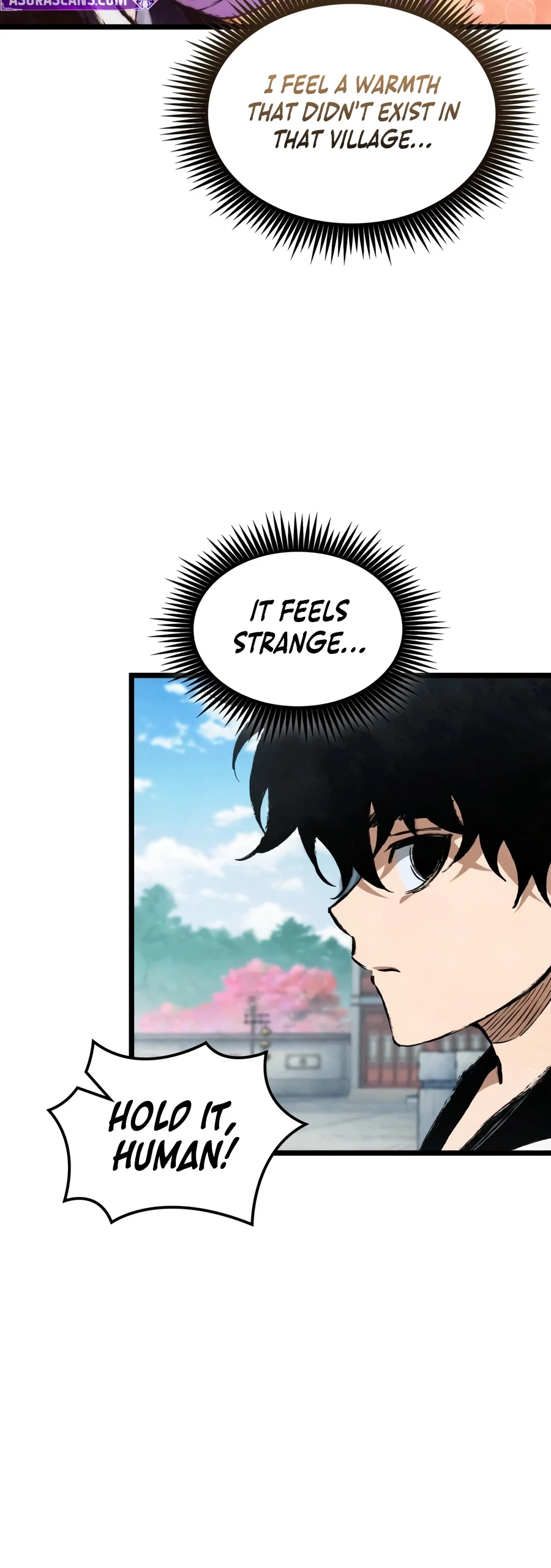 The Tale of Cultivation and Demon Extermination Chapter 2 — Page 17