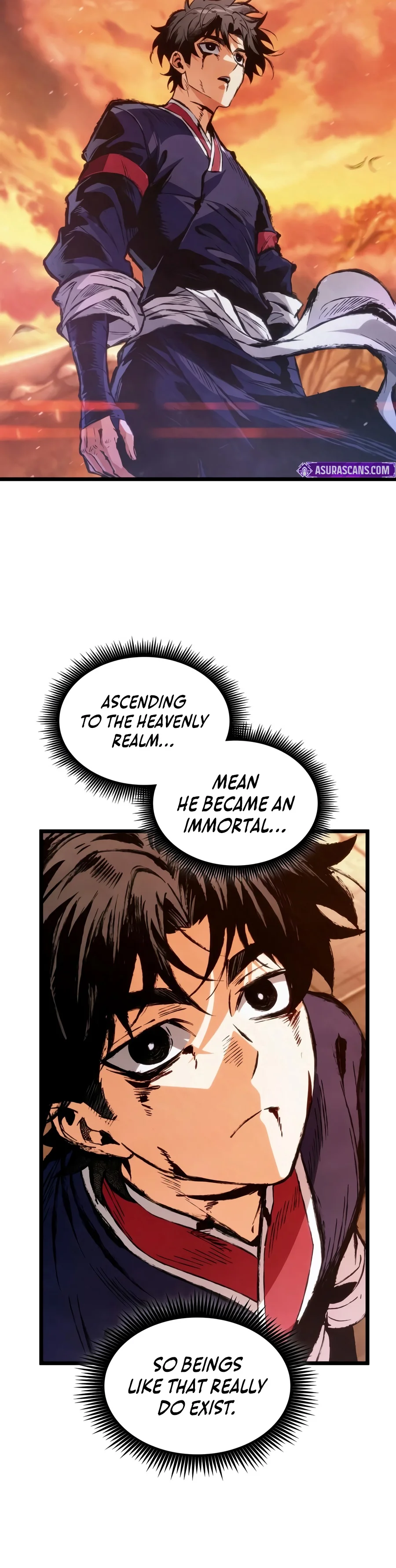The Tale of Cultivation and Demon Extermination Chapter 15 — Page 5