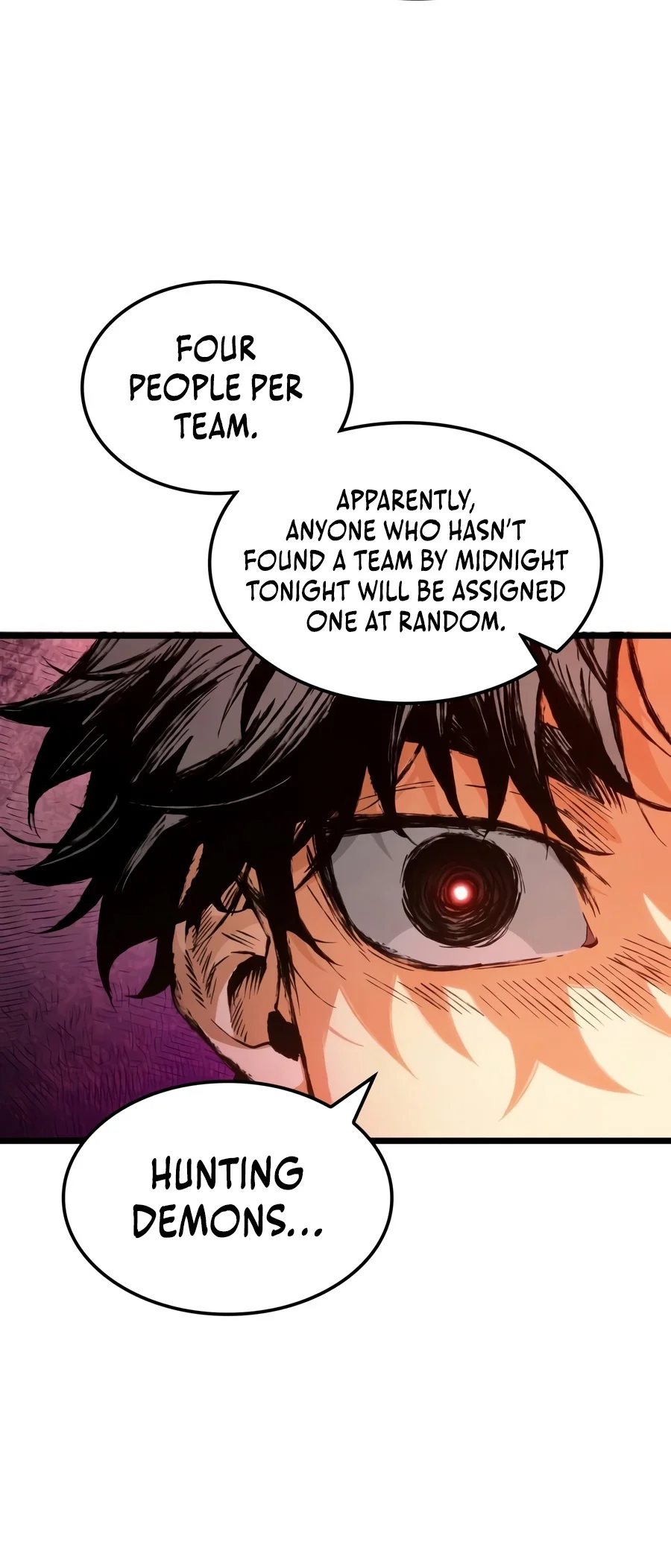 The Tale of Cultivation and Demon Extermination Chapter 15 — Page 11