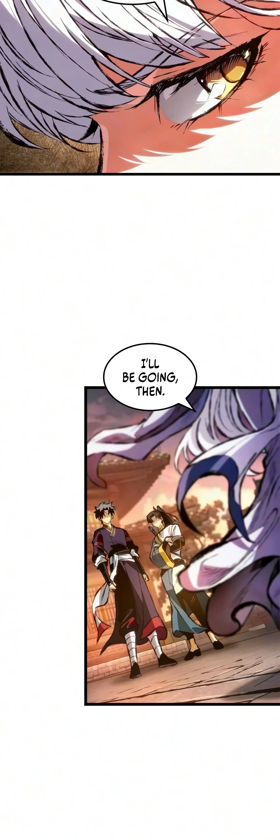 The Tale of Cultivation and Demon Extermination Chapter 16 — Page 3