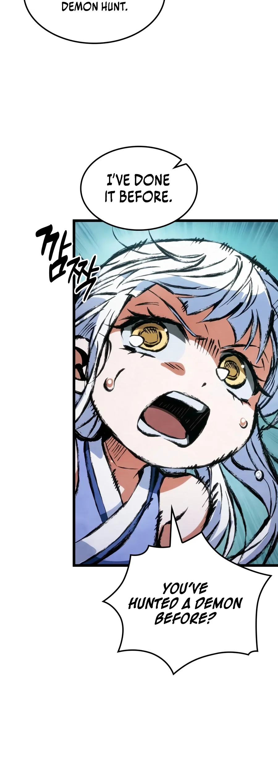 The Tale of Cultivation and Demon Extermination Chapter 17 — Page 7