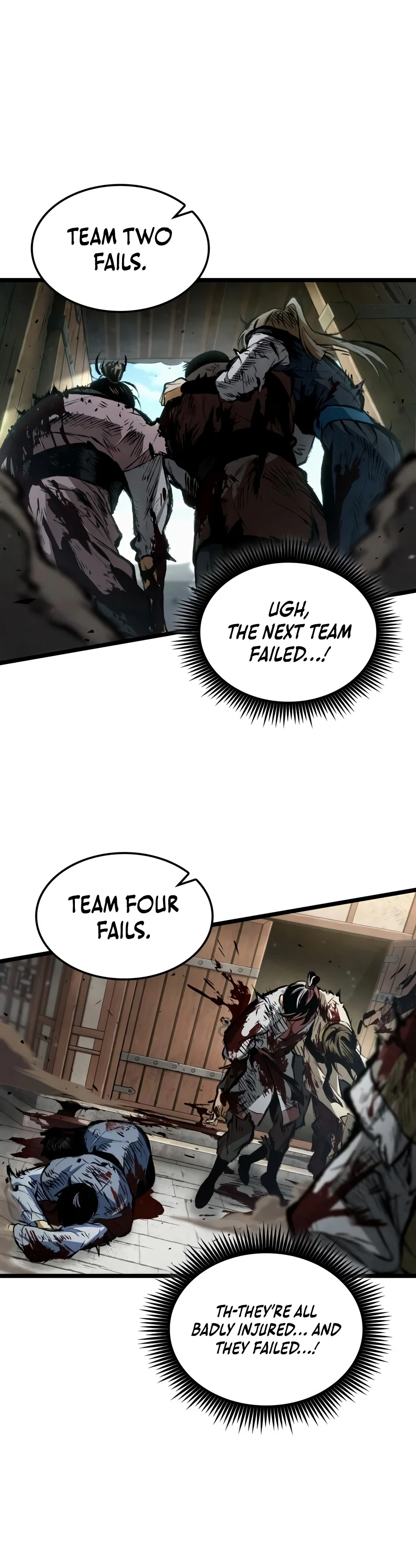 The Tale of Cultivation and Demon Extermination Chapter 17 — Page 9