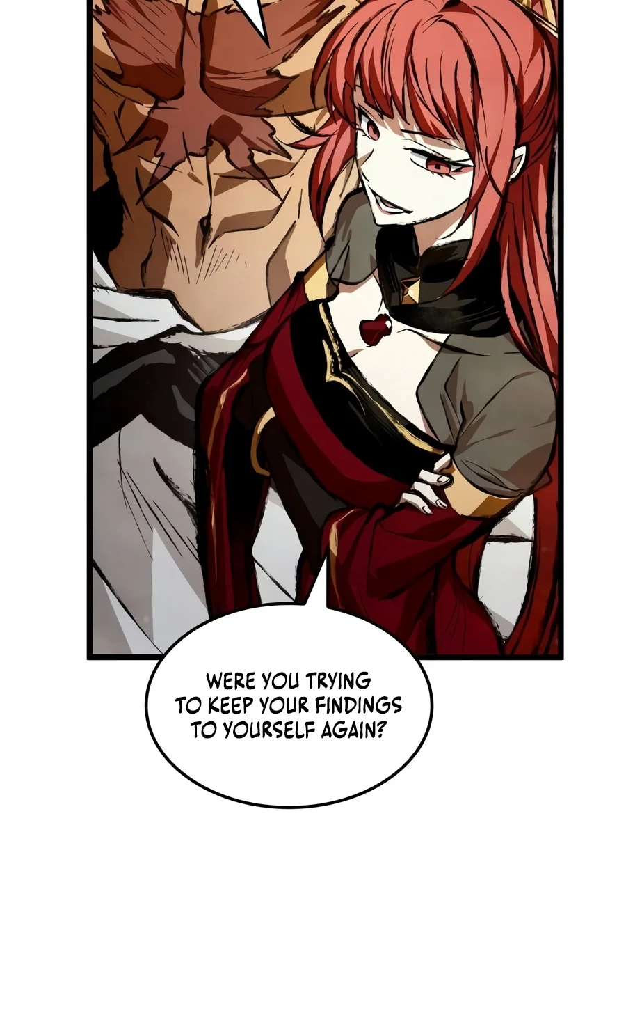 The Tale of Cultivation and Demon Extermination Chapter 18 — Page 7