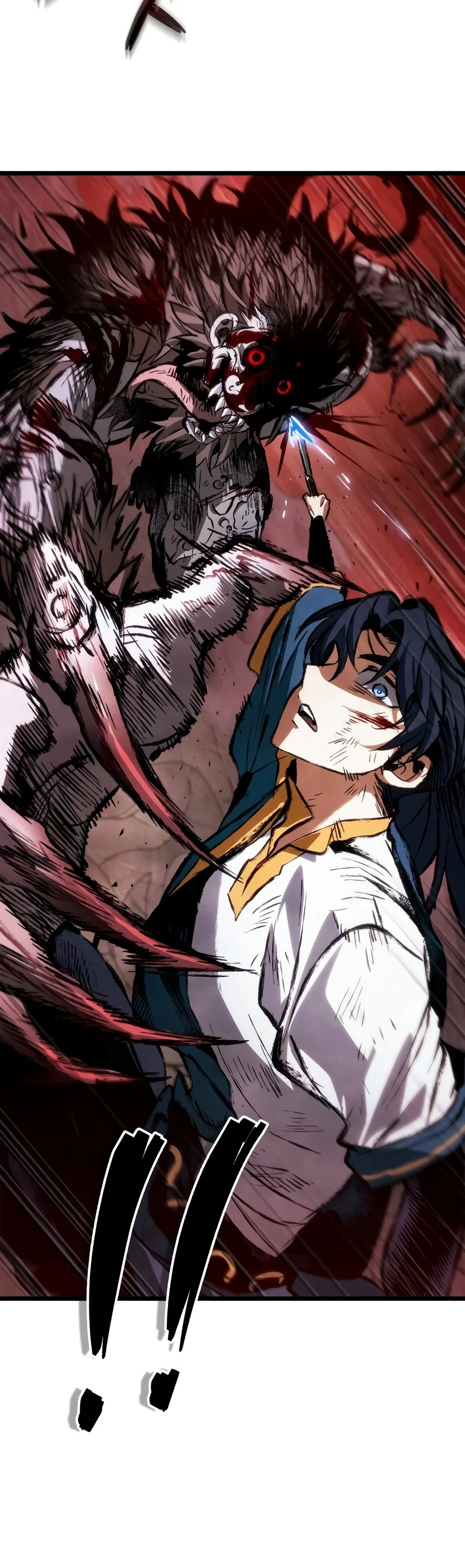 The Tale of Cultivation and Demon Extermination Chapter 18 — Page 11