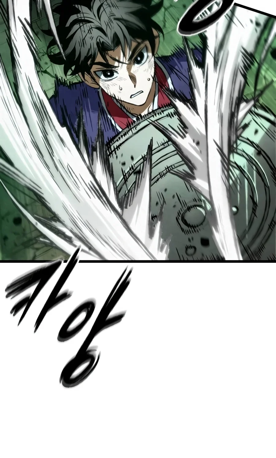 The Tale of Cultivation and Demon Extermination Chapter 18 — Page 13