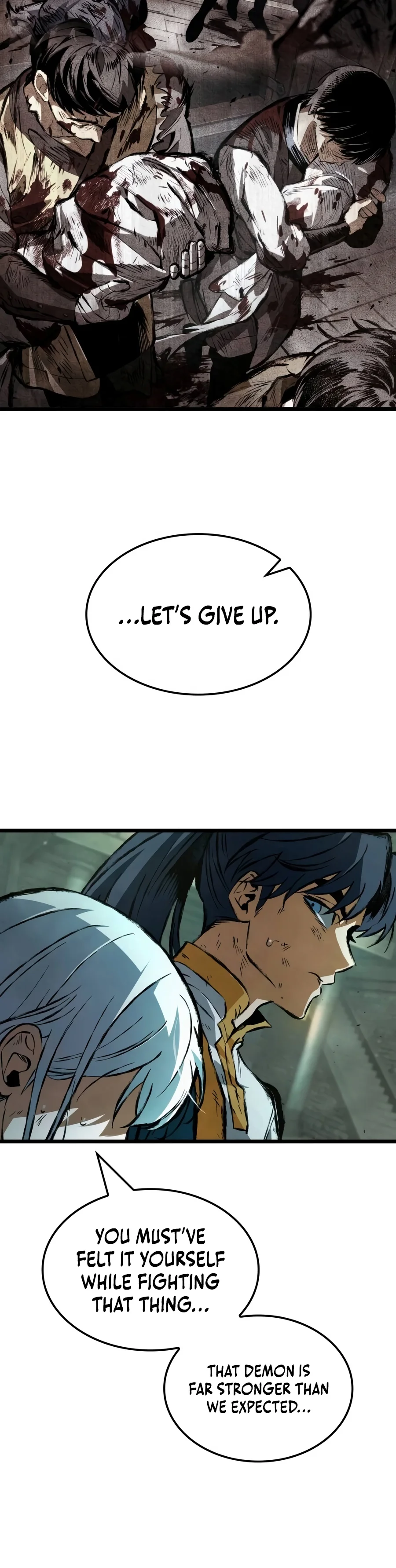 The Tale of Cultivation and Demon Extermination Chapter 18 — Page 16