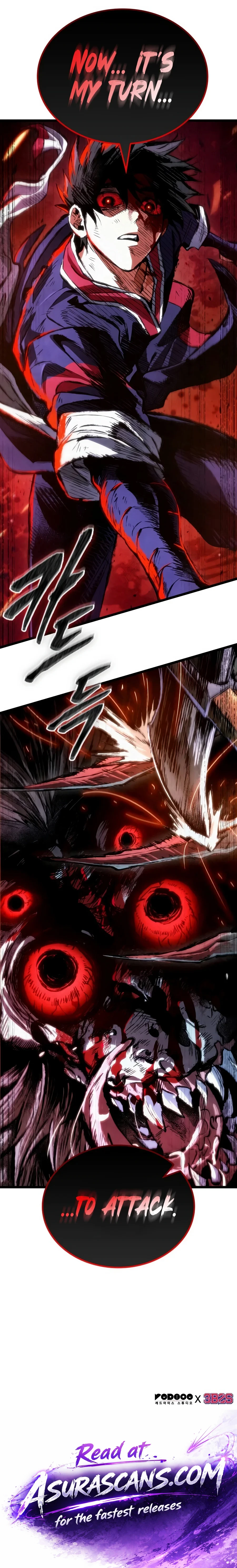 The Tale of Cultivation and Demon Extermination Chapter 18 — Page 19