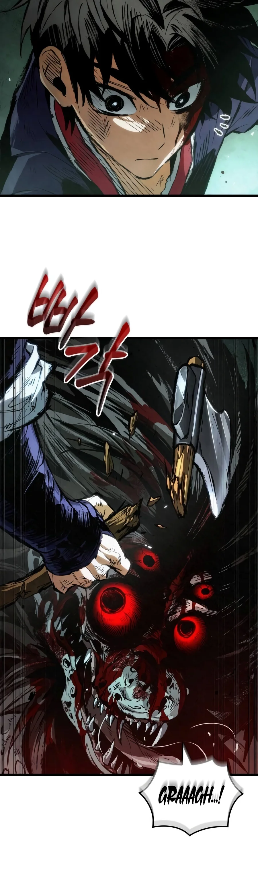 The Tale of Cultivation and Demon Extermination Chapter 19 — Page 9