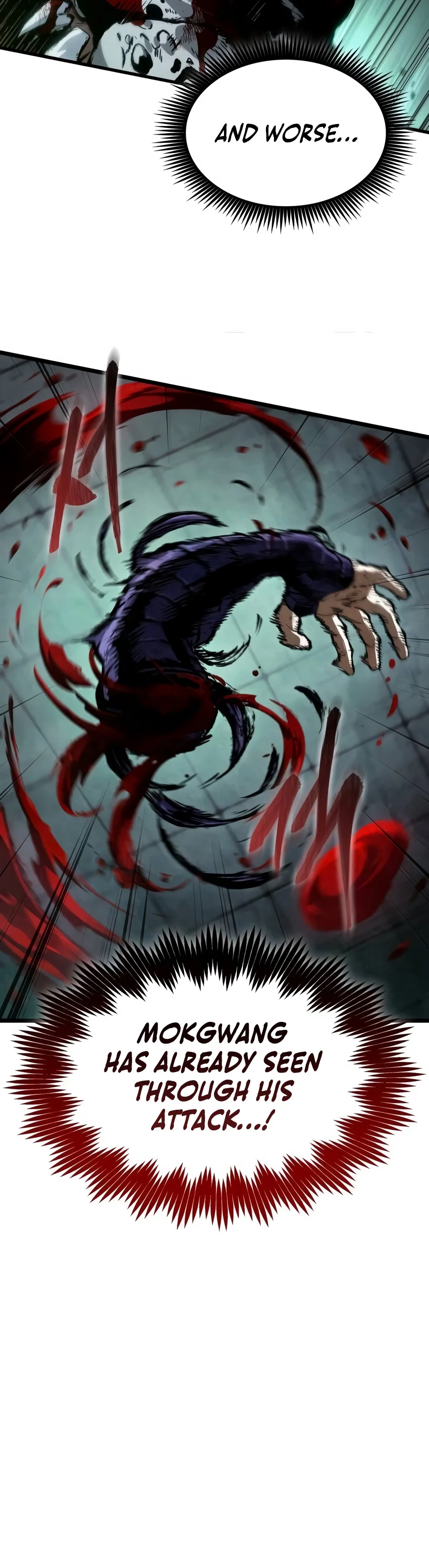 The Tale of Cultivation and Demon Extermination Chapter 19 — Page 13