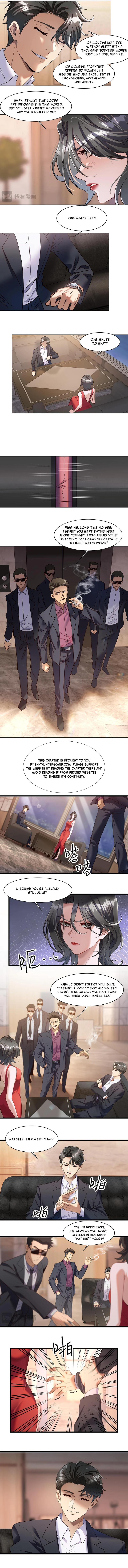 The Ten-Thousandth Rebirth Chapter 1 — Page 6