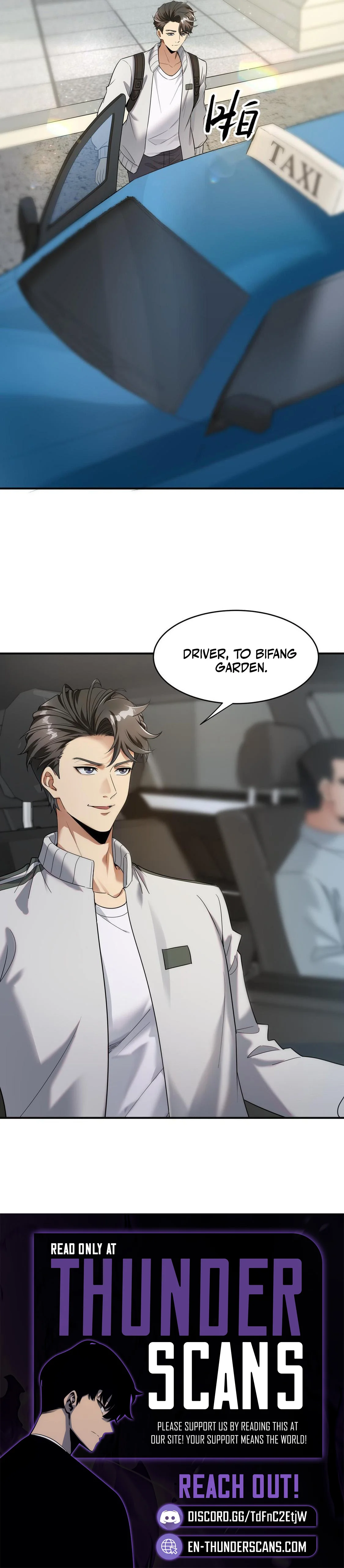 The Ten-Thousandth Rebirth Chapter 3 — Page 7