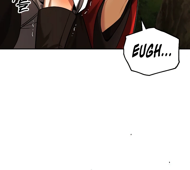 The Terminally Ill Young Master of the Baek Clan Chapter 25 — Page 3