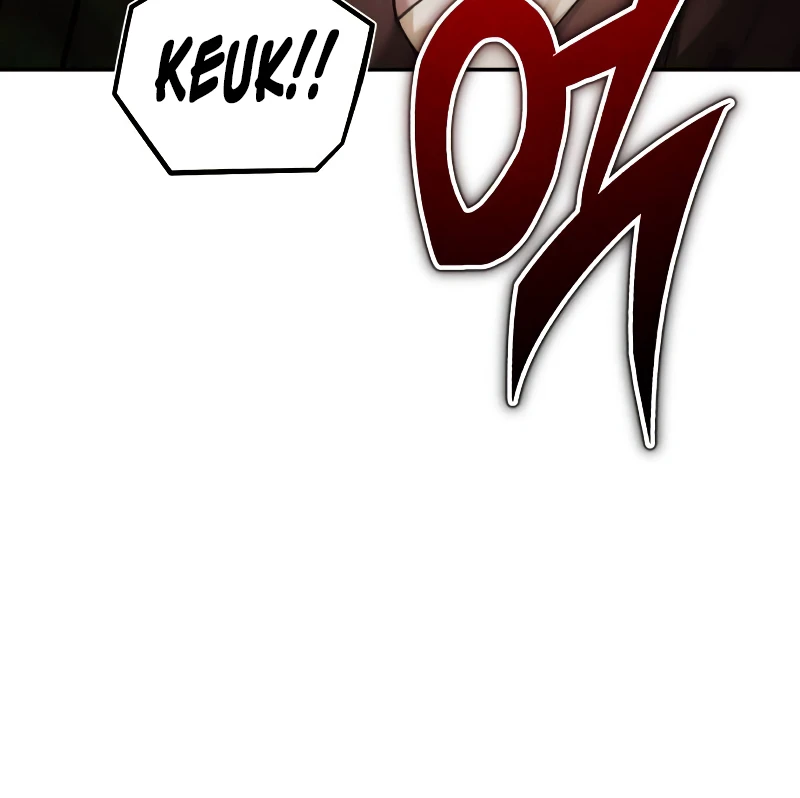 The Terminally Ill Young Master of the Baek Clan Chapter 25 — Page 5