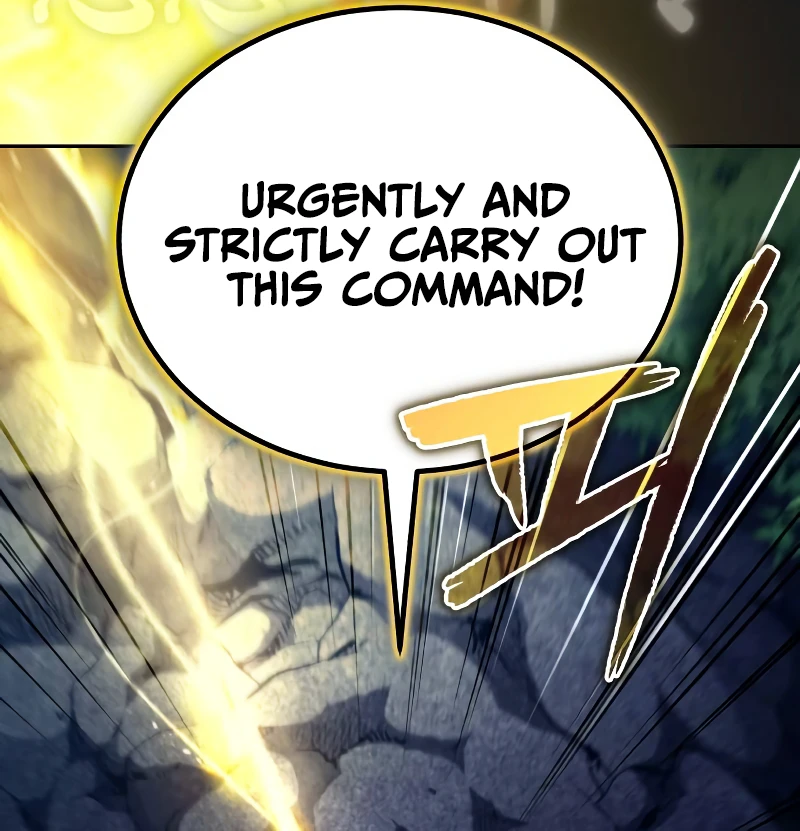 The Terminally Ill Young Master of the Baek Clan Chapter 25 — Page 9