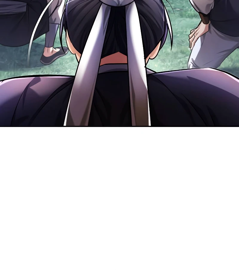 The Terminally Ill Young Master of the Baek Clan Chapter 25 — Page 14