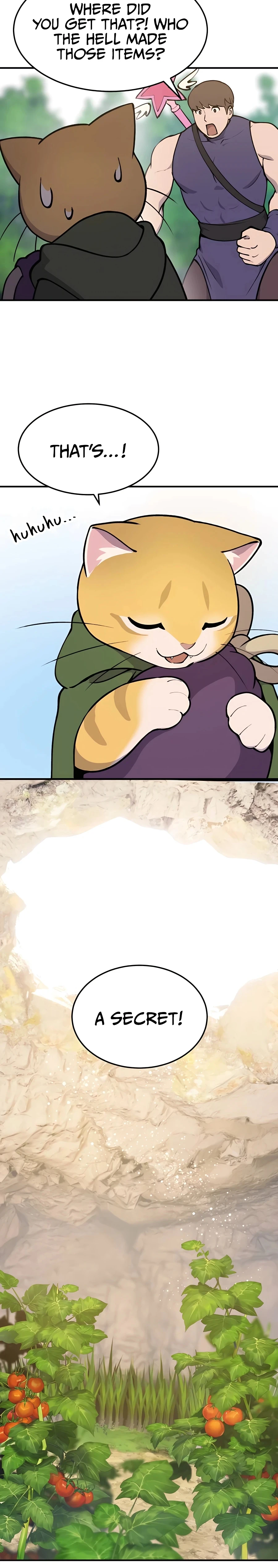 The Top Dungeon Farmer Chapter 1 — Page 6