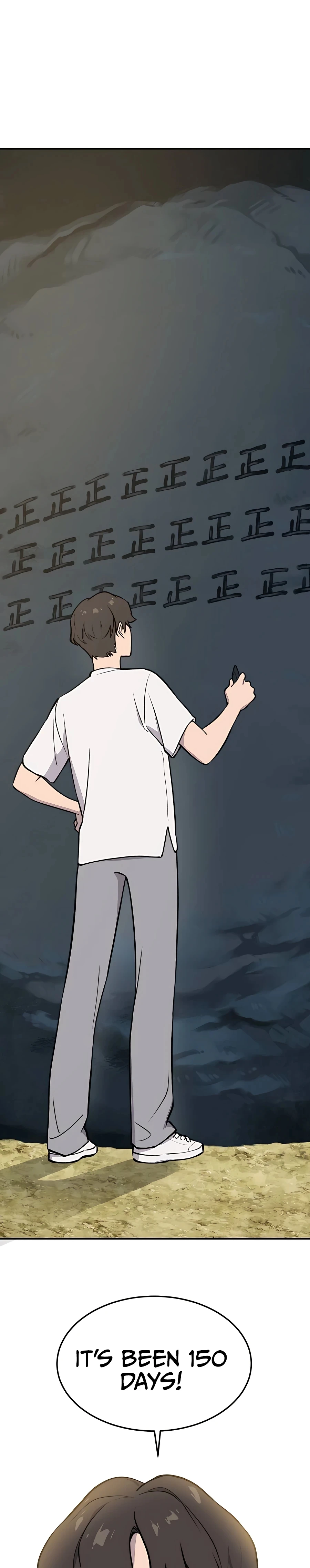 The Top Dungeon Farmer Chapter 1 — Page 17