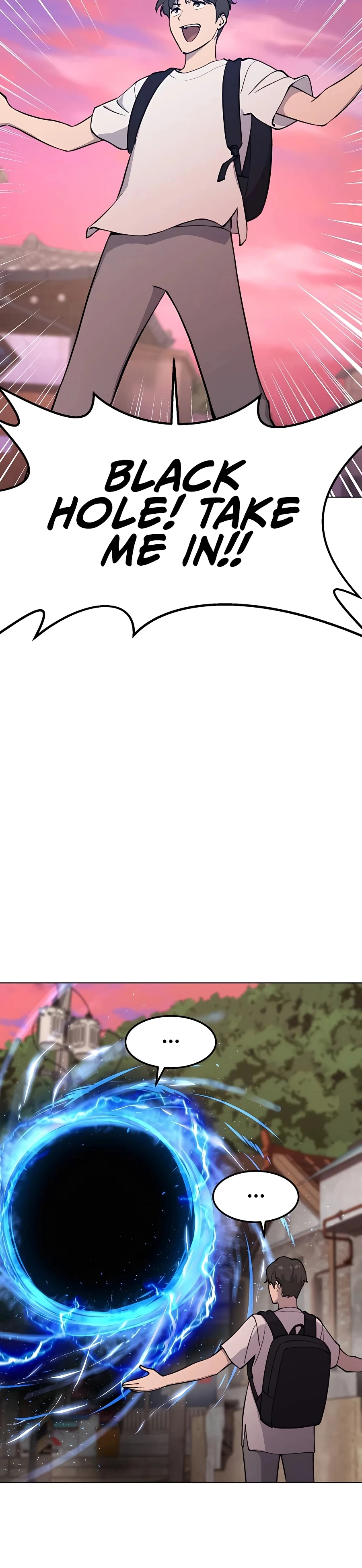 The Top Dungeon Farmer Chapter 1 — Page 41
