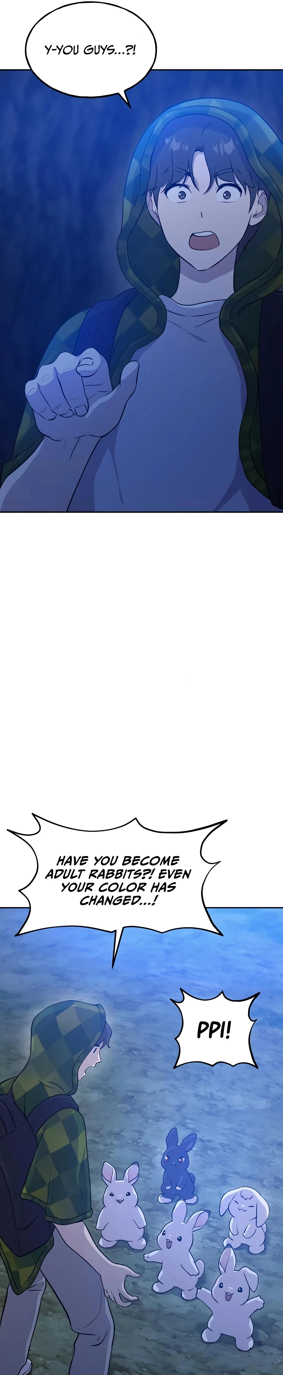 The Top Dungeon Farmer Chapter 10 — Page 6