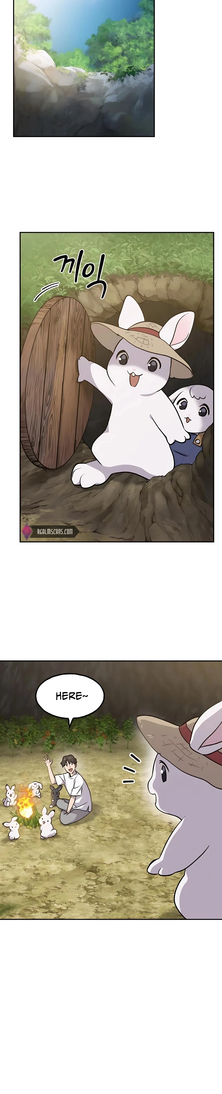 The Top Dungeon Farmer Chapter 10 — Page 9