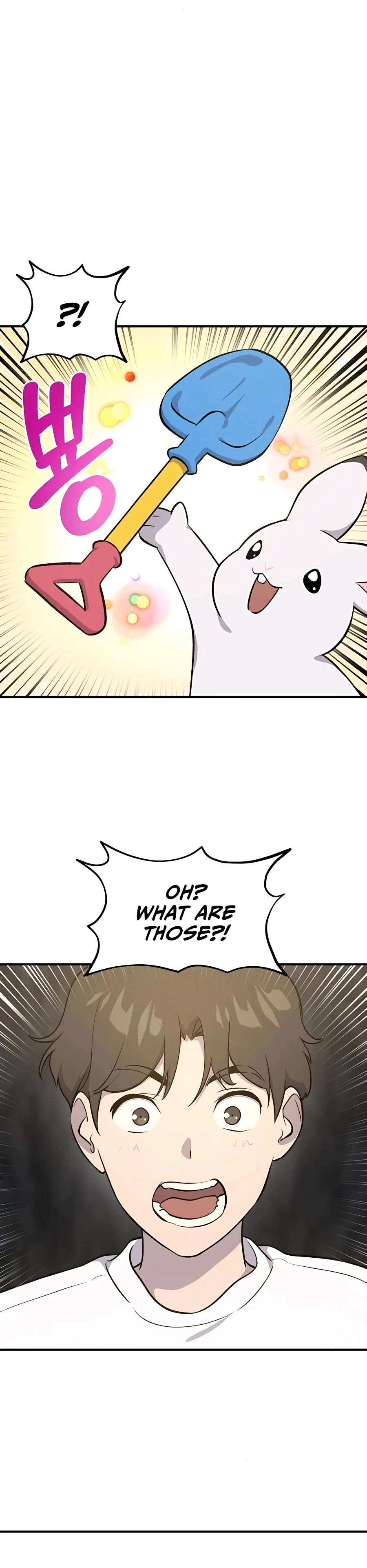 The Top Dungeon Farmer Chapter 10 — Page 11