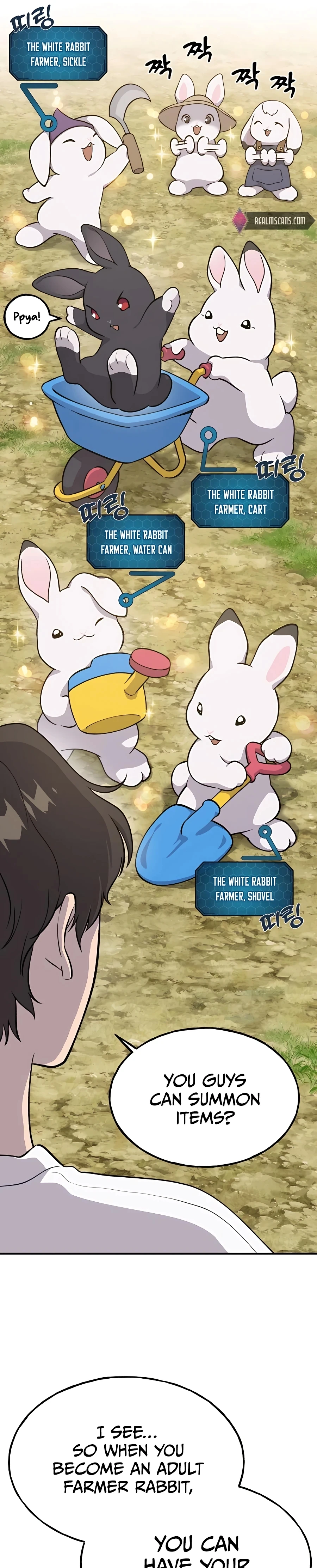 The Top Dungeon Farmer Chapter 10 — Page 12