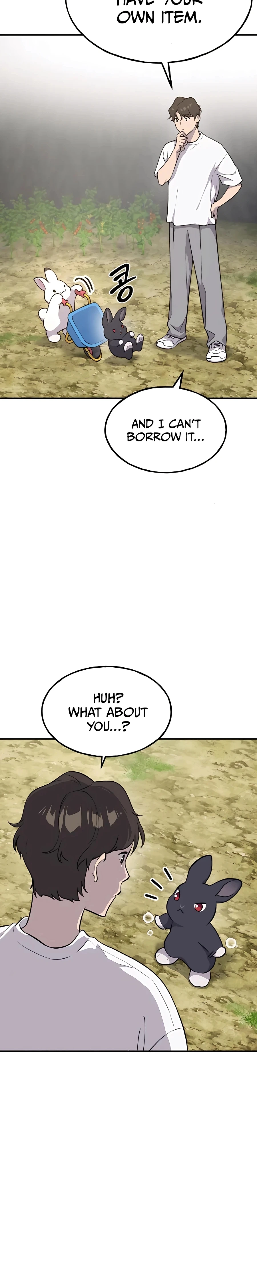 The Top Dungeon Farmer Chapter 10 — Page 13