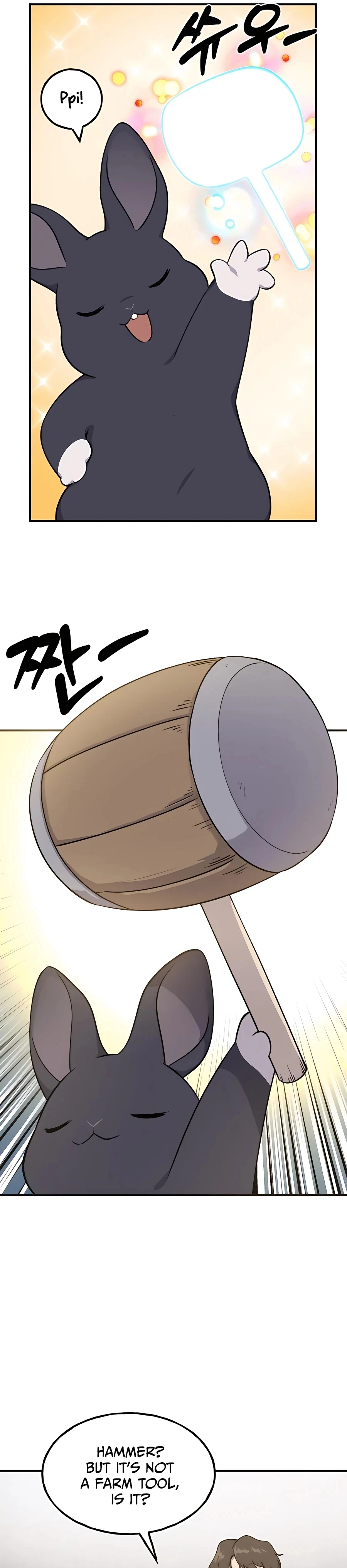 The Top Dungeon Farmer Chapter 10 — Page 14