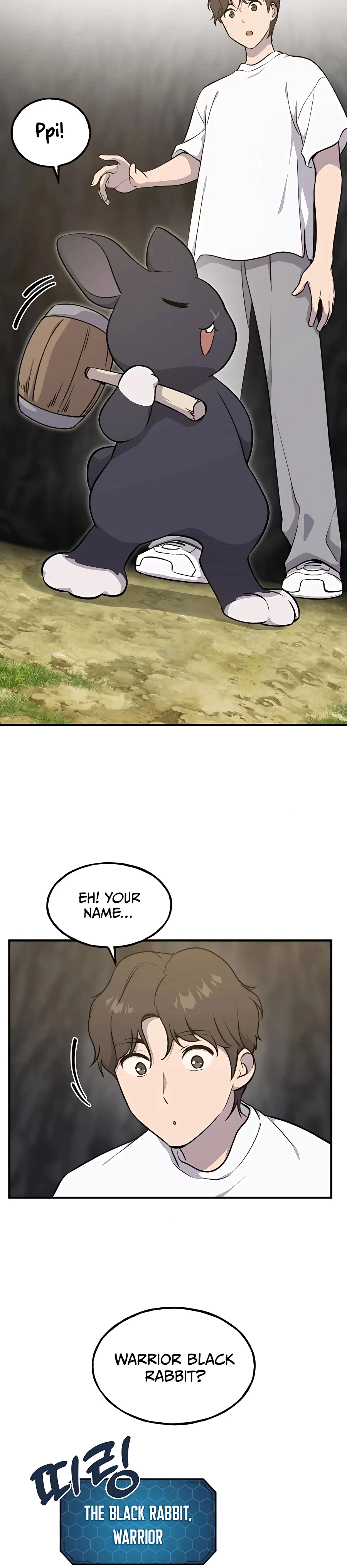 The Top Dungeon Farmer Chapter 10 — Page 15