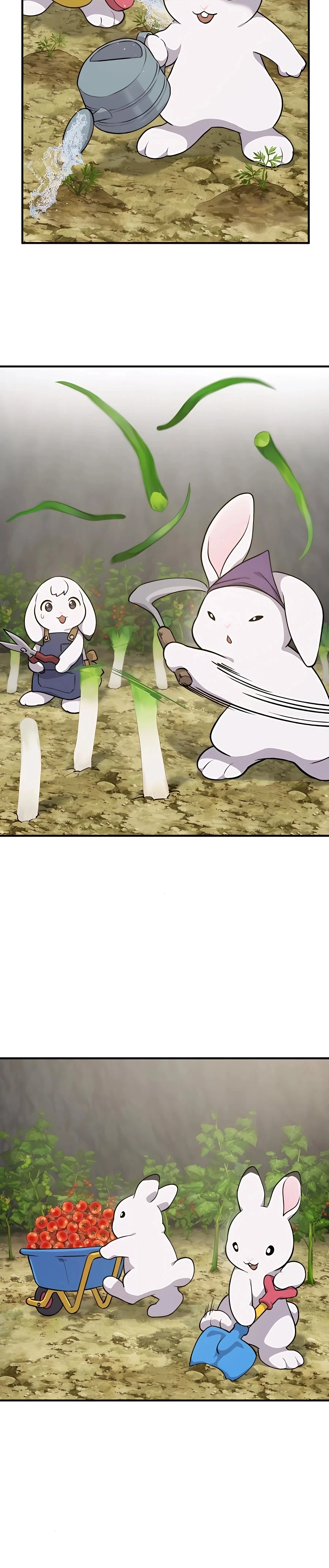 The Top Dungeon Farmer Chapter 10 — Page 17