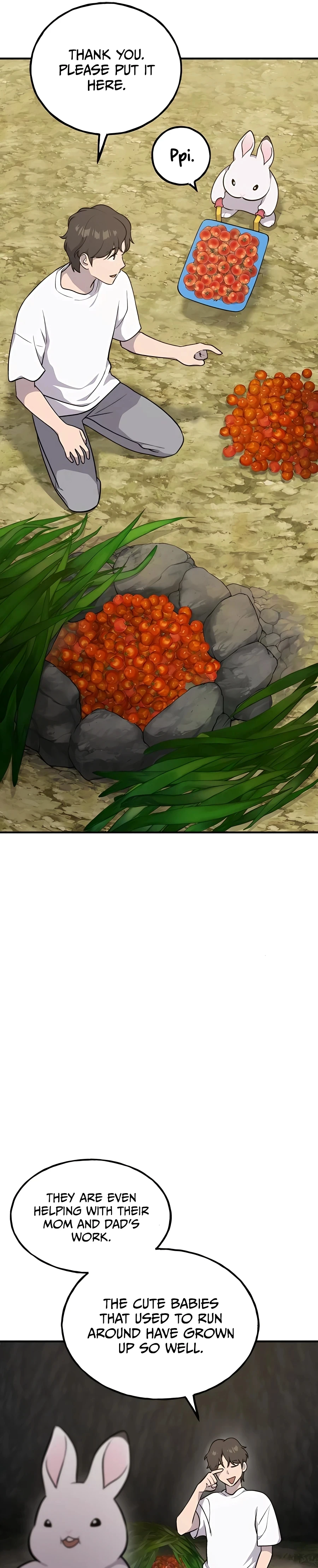 The Top Dungeon Farmer Chapter 10 — Page 18