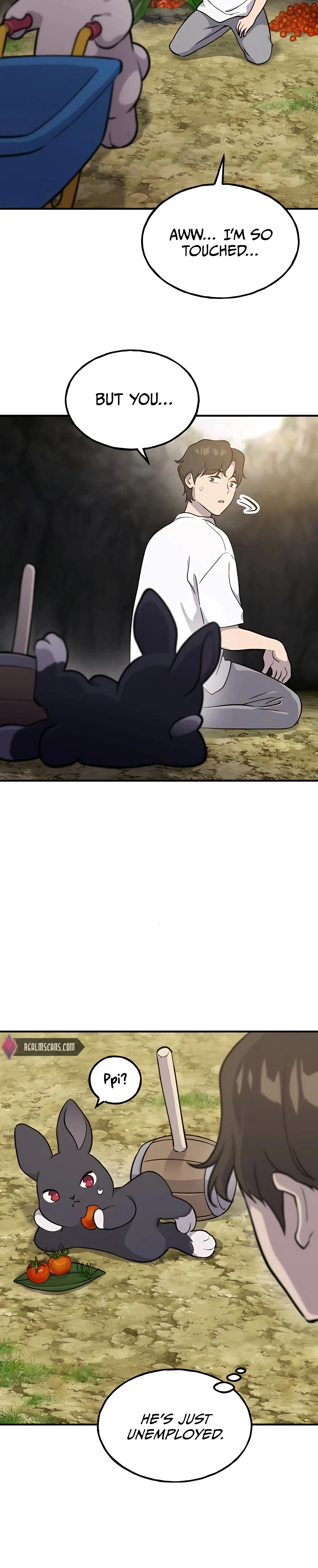 The Top Dungeon Farmer Chapter 10 — Page 19