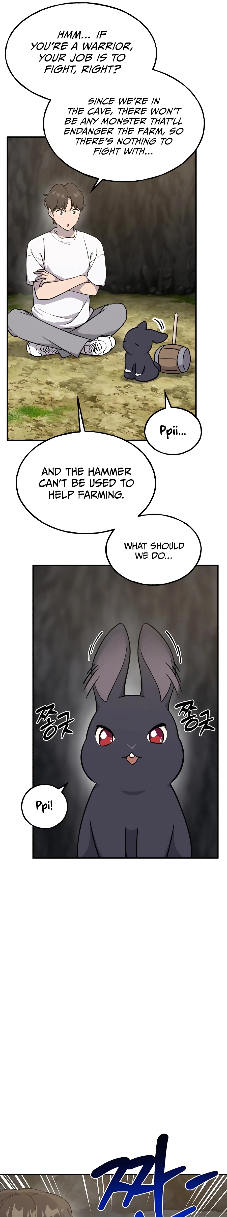 The Top Dungeon Farmer Chapter 10 — Page 20
