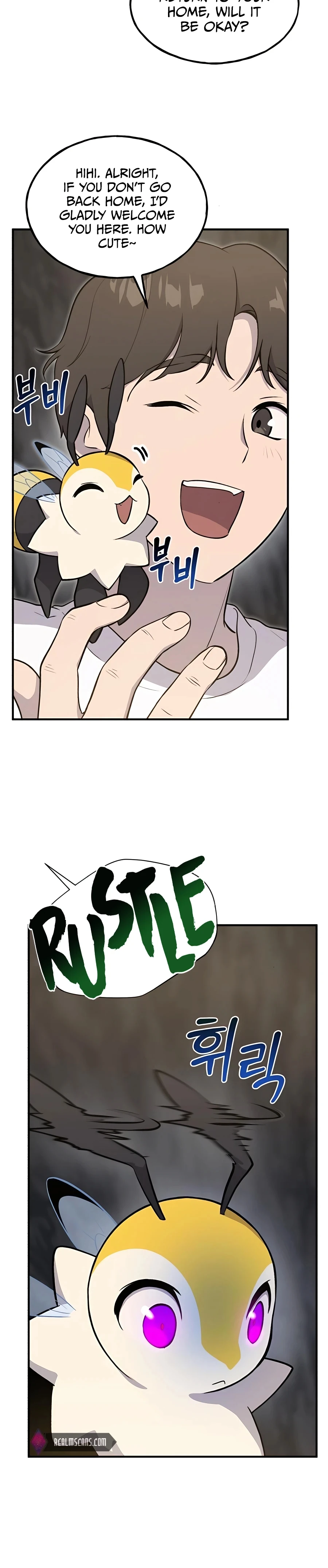 The Top Dungeon Farmer Chapter 10 — Page 39