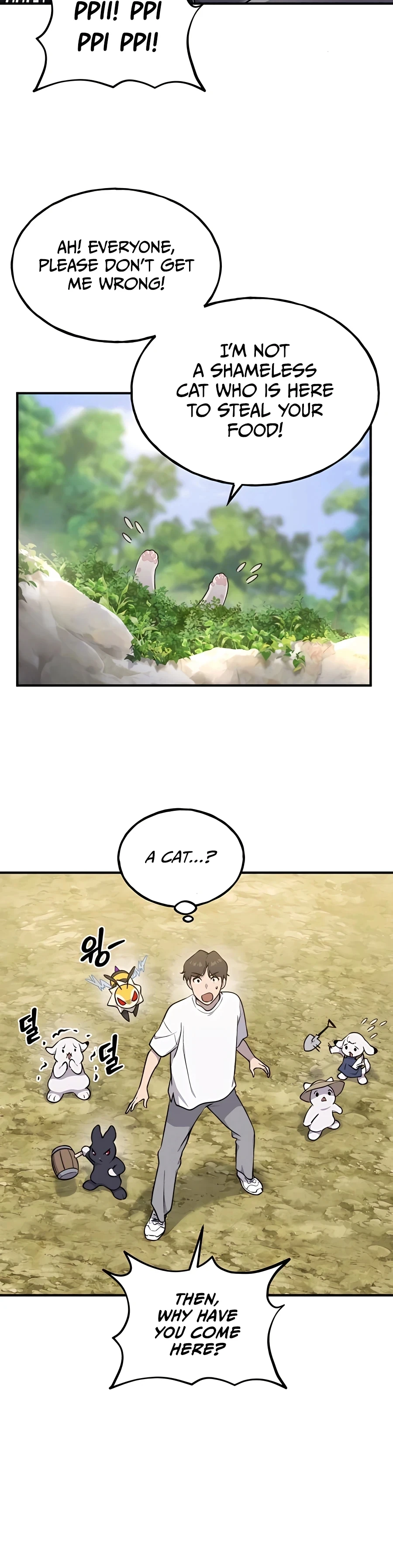 The Top Dungeon Farmer Chapter 10 — Page 41