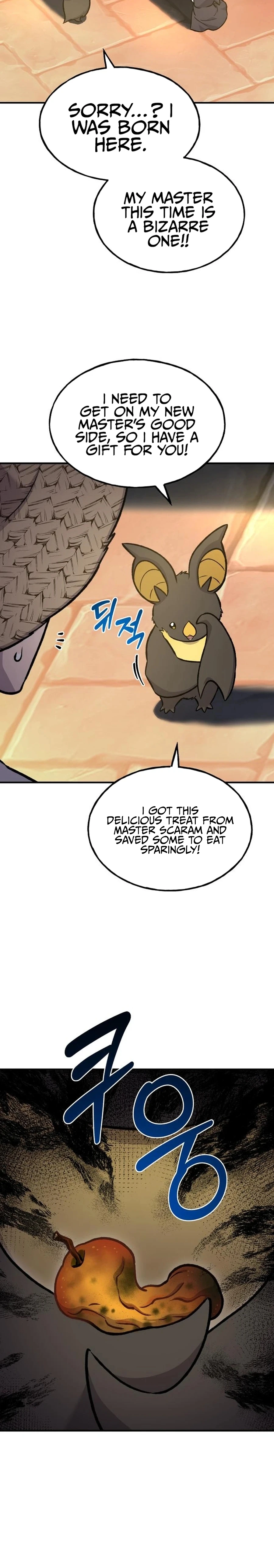 The Top Dungeon Farmer Chapter 100 — Page 3