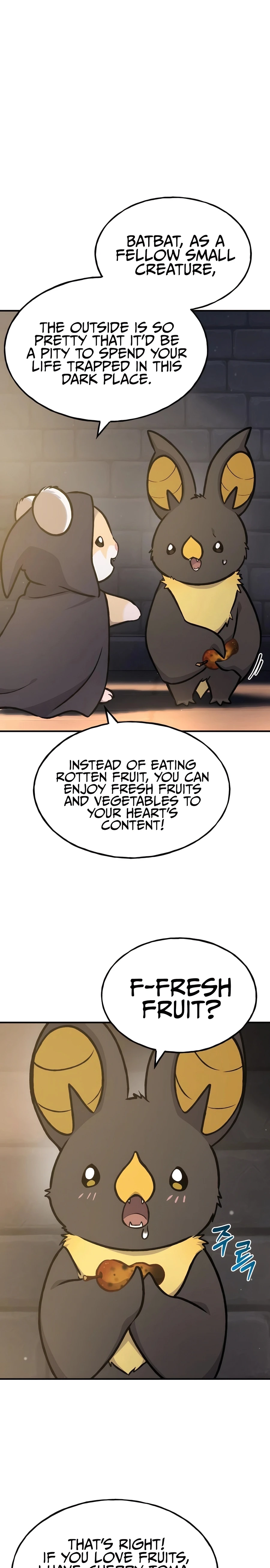 The Top Dungeon Farmer Chapter 100 — Page 7