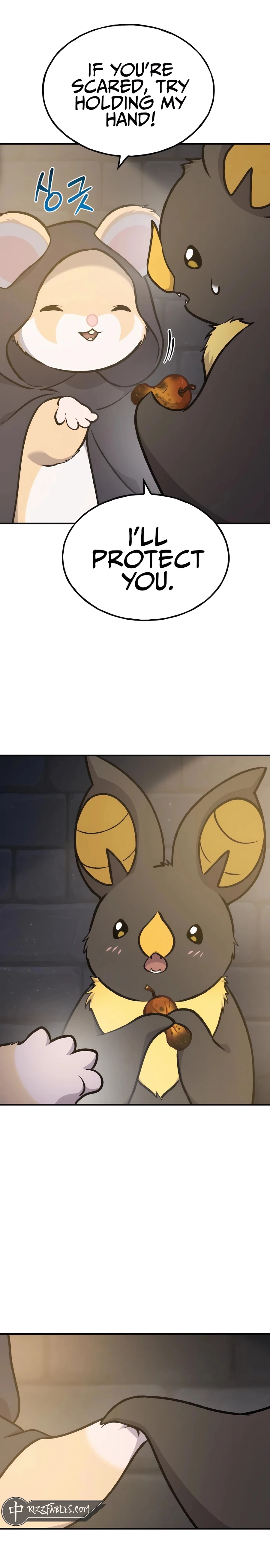 The Top Dungeon Farmer Chapter 100 — Page 9
