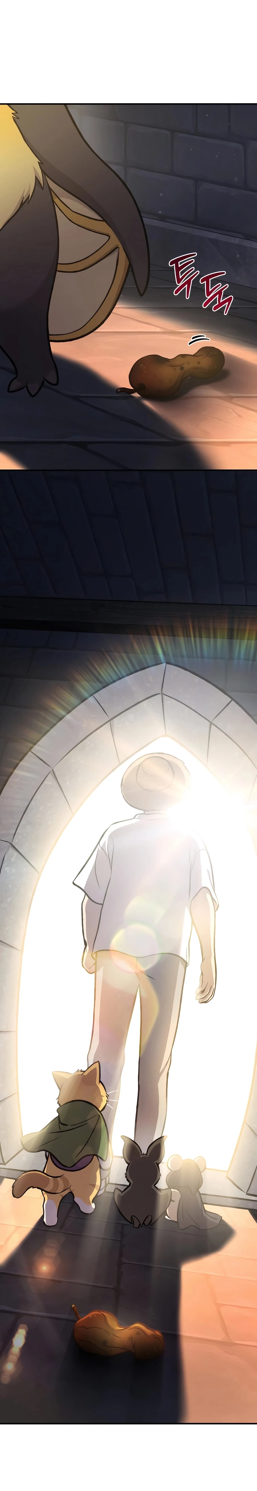 The Top Dungeon Farmer Chapter 100 — Page 10