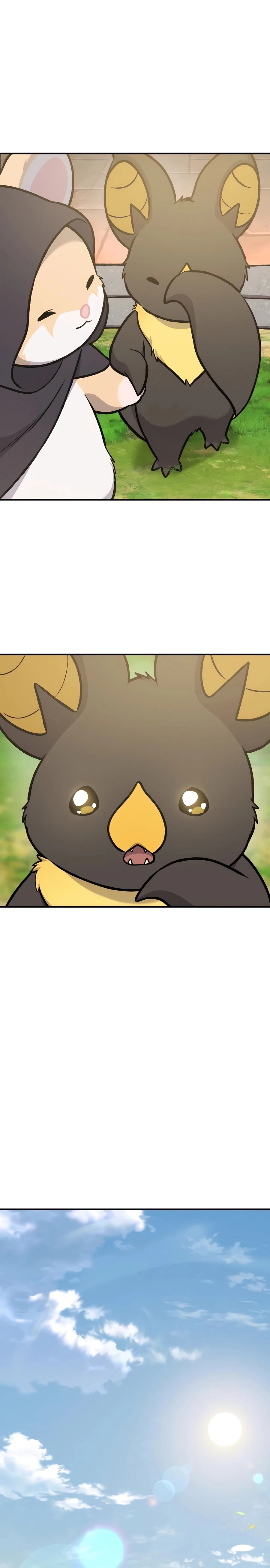 The Top Dungeon Farmer Chapter 100 — Page 11