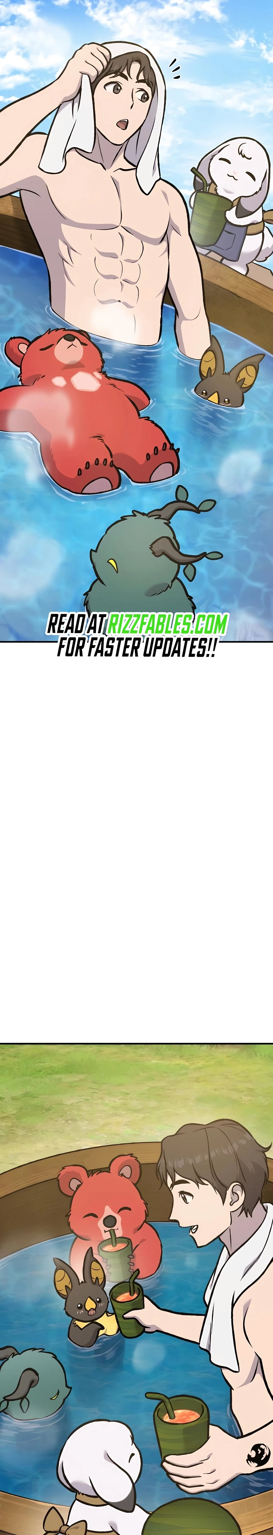The Top Dungeon Farmer Chapter 100 — Page 17