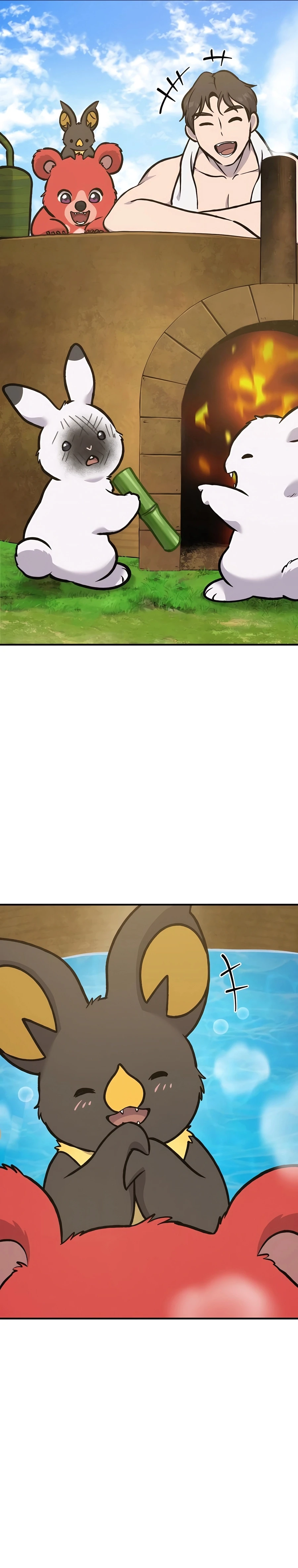 The Top Dungeon Farmer Chapter 100 — Page 19
