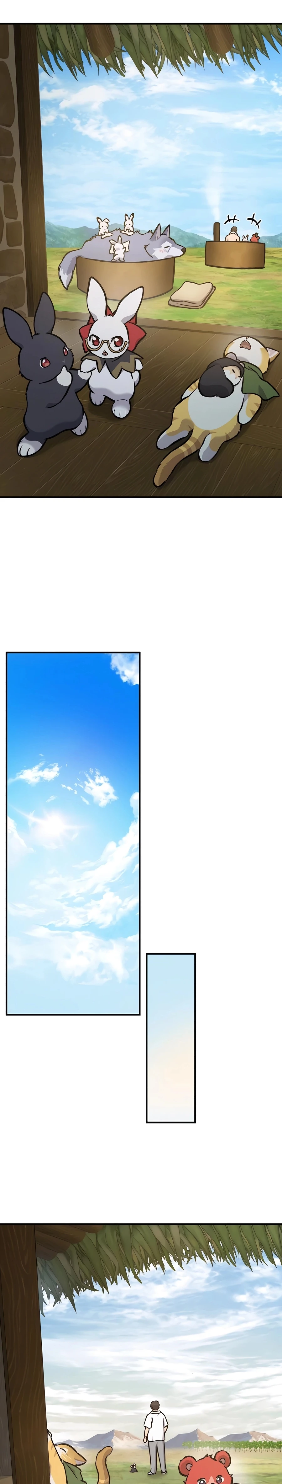 The Top Dungeon Farmer Chapter 100 — Page 20