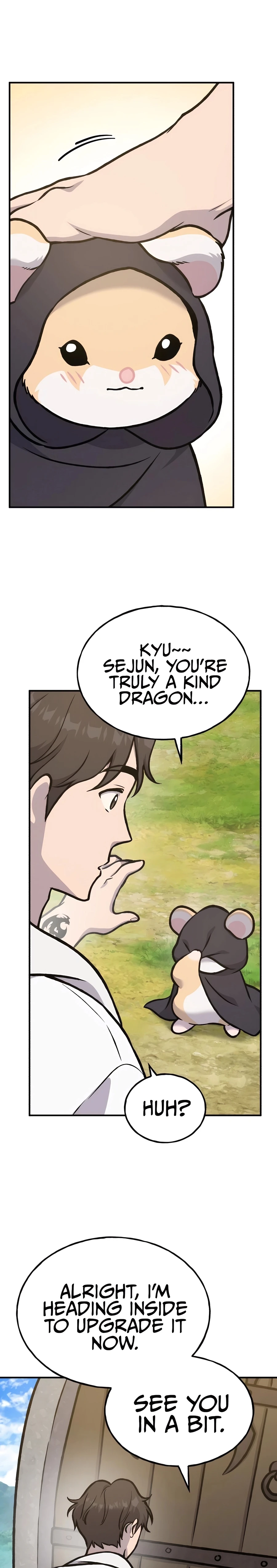 The Top Dungeon Farmer Chapter 100 — Page 26